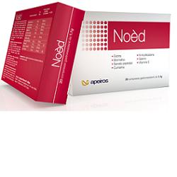 Noed 20compresse Gastroresistenti