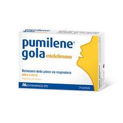 Pumilene gola 24 past.mie lim.