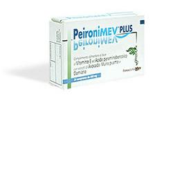 Peironimev plus 30 compresse