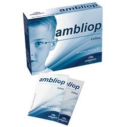 Ambliop 30 Bustine3,5g