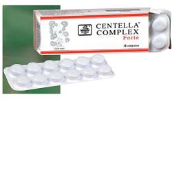 Centella Complex Fte 20 Compresse
