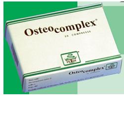Osteo Complex 30 Compresse