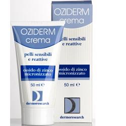 Oziderm Crema 50Ml-image