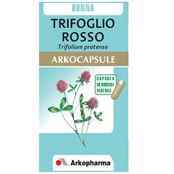 Arkocapsule Trifoglio 45 Capsule