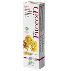Fitoroid biopomata 40ml c/cann
