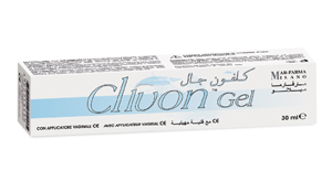 Clivon gel intimo 30ml
