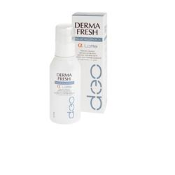 Deodorante Per Pelle Allergica Al Latte Confezione 100 ml