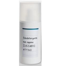 Lfp fisiodetergente 400ml