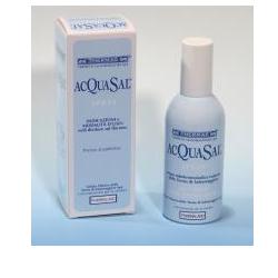 Acqua sal spray 100ml