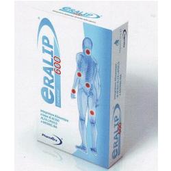 Eralip 600mg 30 Compresse