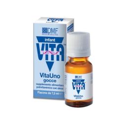 Vitauno gocce 7,5ml
