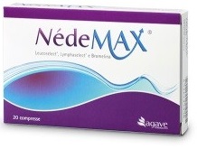 Nedemax 20compresse