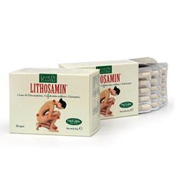 Lithosamin 60 Capsule-image