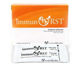 Immunens Rst Integratore 14 Bustine