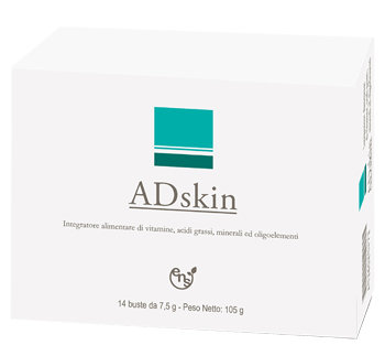 Adskin 30 buste