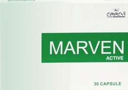 Marven Active 30capsule