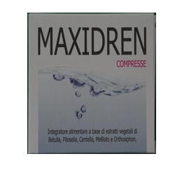 Maxi Dren Integrat 30compresse