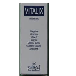 Vitalix Pro-active 30 Capsule