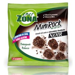 Enerzona minirock noir ast5bs