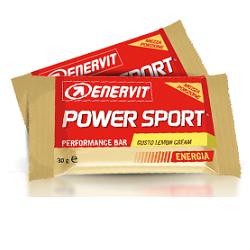 Enervit p.sport double lemon