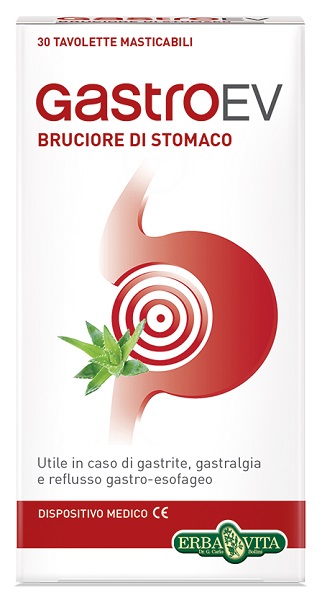 Gastro Ev Tavolette 30g