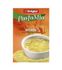 Biaglut pasta micron 250g