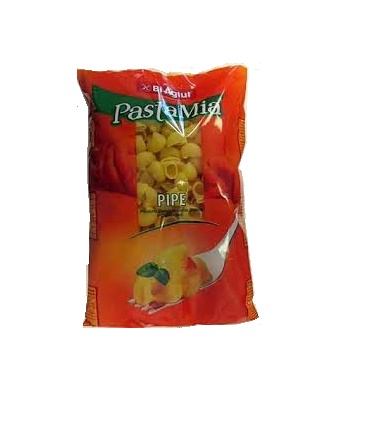 Biaglut pasta pipe 500g
