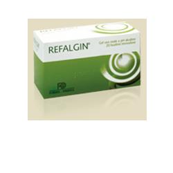 Refalgin gel os 20 Bustine 10ml