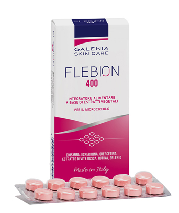 Flebion 400 Integ 36compresse
