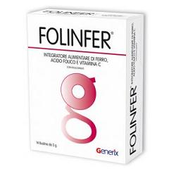 Folinfer diet 14 Bustine