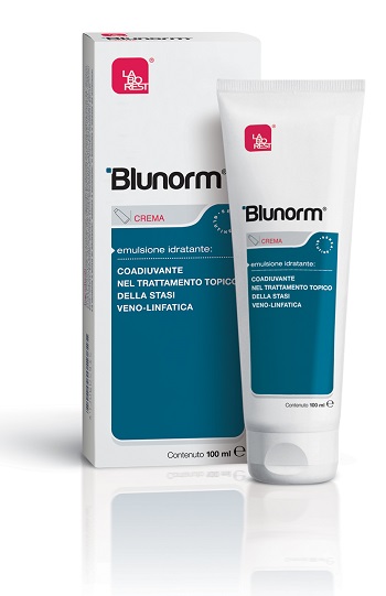 Blunorm crema 100ml