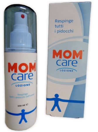 Mom care loz.100ml
