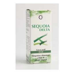 Sequoia Delta Soluzione Idroalcolica 50ml