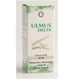 Ulmus Delta Soluzione Idralcolica 50ml