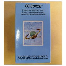 Co-boron 30capsule