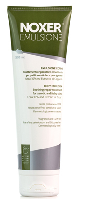 Noxer emulsione corpo 300ml