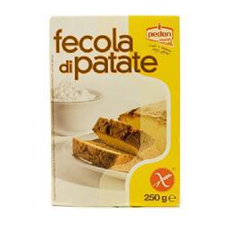 Easyglut Fecola Patate Senza Glutine 250g