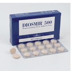 Diosmir 500 30compresse
