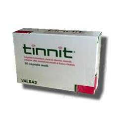 Tinnit 30capsule