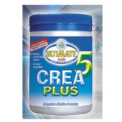 Ultimate Crea5 Plus 180G-image