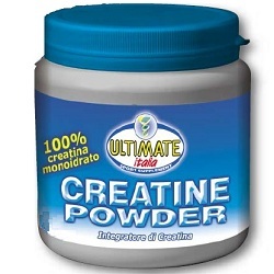 Creatina powder integr.300g
