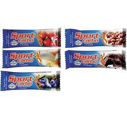 Ultimate sport carbo cioc 25g