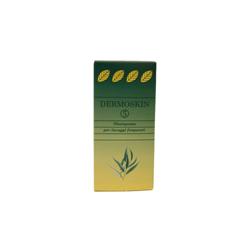 Dermoskin 5 shampooso 200ml
