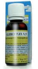 Allergyplex 29 Polline Gocce