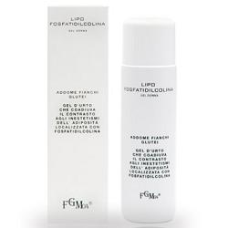 fosfatidilcolina gel donna