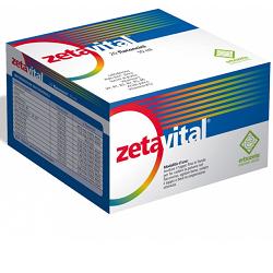 Zeta Vital 20 Flaconi 10ml