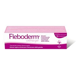 Fleboderm-Crema Gel 50Ml-image