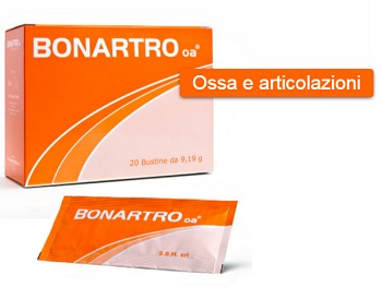 Bonartro OA 20 Buste