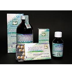 Aquamaris estr.glicero alc.100