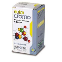 Nutra Cromo 60 Compresse